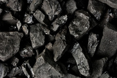 Sarratt coal boiler costs