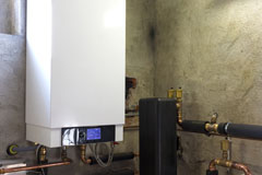 Sarratt condensing boiler companies